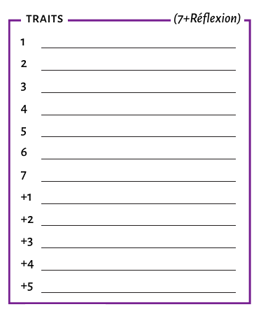 Compétences Compétences